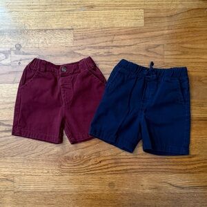 3/$15 | Pack of 2 shorts for boys